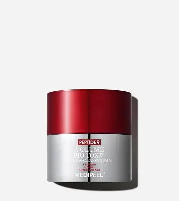 Medipeel Peptide9 Volume Bio Tox Grinding Cleansing Balm 50ml 1Box (1ea)