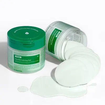 Medipeel PHYTO CICA-NOL CALMING PAD 270ml (70pcs) 1Box (24ea)