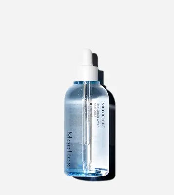 Medipeel HYALURONIC ACID LAYER MOOLTOX AMPOULE 100ml 1Box (50ea)