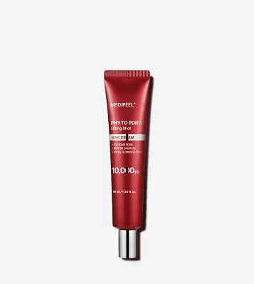 Medipeel Phyto Exosome PDRN Lifting Shot Eye Cream 40ml 1Box (1ea)