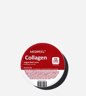 Medipeel LACTO PORE LIFTING MODELING PACK 28g*12pcs 1Box (12ea)