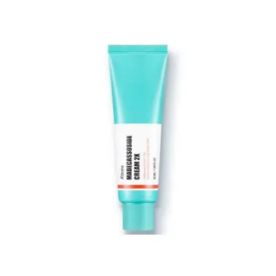 Apieu A'PIEU Madecassoside Cream 2X 50ml 1Box (6ea)