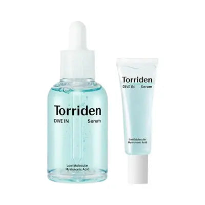 Torriden TORRIDEN - DIVE IN SERUM 50ML SPECIAL SET 1Box (1ea)