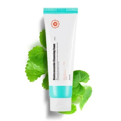Apieu A'PIEU Madecassoside Cleansing Foam 130ml 1Box (1ea)