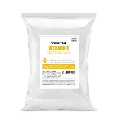 Medipeel SPA VITAMIN C MODELING PACK 1kg 1Box (20ea)