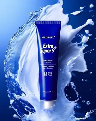 Medipeel EXTRA SUPER WRAPPING MASK 70ml 1Box (56ea)