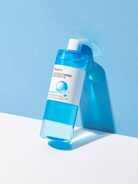 JMsolution B5 Hyaluronic Moisturizing Boost Toner XL 500 ml 1 box (5ea)