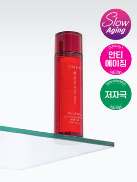 DANAHAN Bonyeongo Red Ginseng Vinegar Skin 150 ml 1 box (6ea)