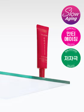 DANAHAN Bonyeongo Red Ginseng Vinegar Eye Cream 30 ml