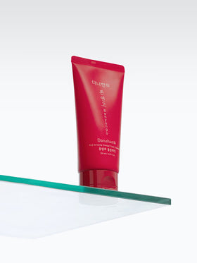 DANAHAN Bonyeongo Red Ginseng Vinegar Foam Cleansing 120 ml 1 box (6ea)