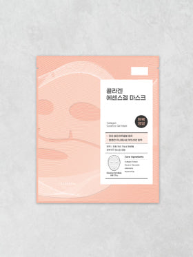 CELDERMA Daily Collagen Essence Gel Mask 29 g 1 box (20ea)