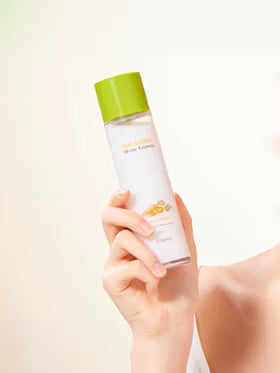 VPROVE Real Carrot Water Essence 120 ml 1 box (6ea)