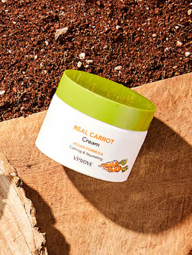 VPROVE Real Carrot Cream 50 ml 1 box (8ea)