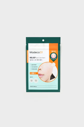 MADECA21 Relief Spot Care Patch (68 patches)