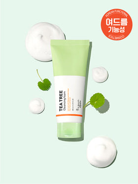 A¡¯PIEU The Pure Tea Tree Cleansing Foam 200 ml 1 box (8ea)