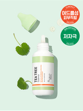 A¡¯PIEU The Pure Tea Tree Essence 50 ml 1 box (8ea)