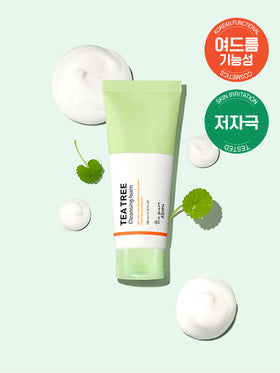 A¡¯PIEU The Pure Tea Tree Soothing Gel Cream 60 ml 1 box (6ea)