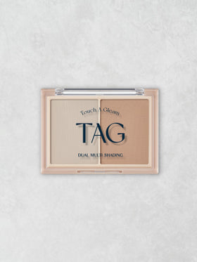 TAG Dual Multi Shading 9.4 g Mono Cool 1 box (12ea)