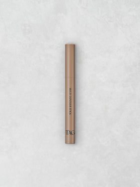 TAG Multi Contour Stick Nude Brown 1 box (12ea)
