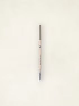 TAG Slim Brow Pencil (Shade 2 Ash Brown) 1 box (12ea)