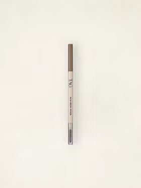 TAG Slim Brow Pencil Light Brown 1 box (12ea)