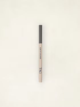 TAG Slim Fit Eyeliner Ash Black 1 box (12ea)