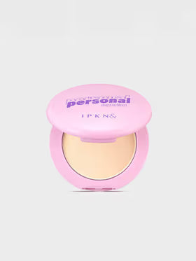 IPKN Personal Perfume Powder Pact (Shade 21) 9 g