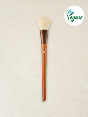 TAG Vegan Contour Brush 1 box (12ea)