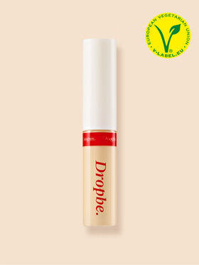 Dropbe. Color Pick Concealer Green 1 box (12ea)