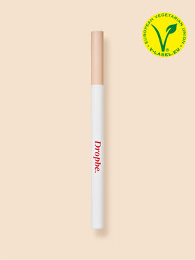 Dropbe. Cover Pick Concealer Pencil Clear Beige 1 box (12ea)