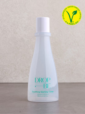 Dropbe. Calming Start Toner 180 ml 1 box (12ea)