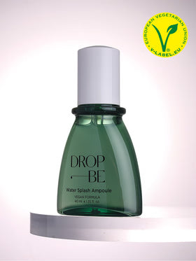 Dropbe. Moisture Bang Bang Ampoule 40 ml