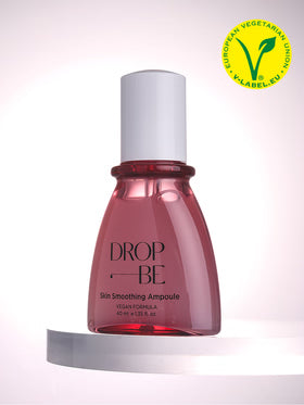 Dropbe. Smooth Texture Glow Ampoule 40 ml 1 box (10ea)