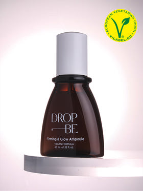 Dropbe. Firming Glow Ampoule 40 ml 1 box (10ea)