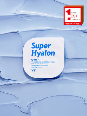 VT Super Hyalon Capsule Mask 7.5 g ¡¿ 3