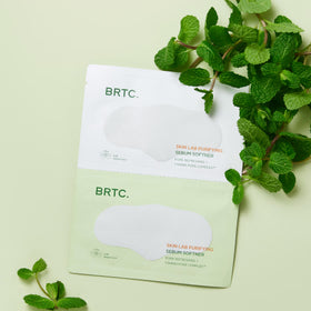 BRTC Skin Lab Purifying Sebum Softener (2 pads) 1 box (20ea)