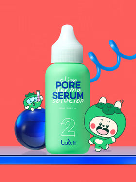 Lab.it by Dr.G Pore Serum 50 ml