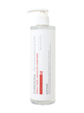 Dr. Oracle Curesona Recovering Balancing Toner 300 ml