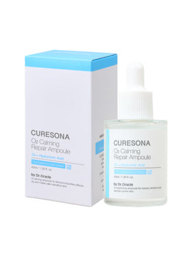 Dr. Oracle Curesona O2 Calming Repair Ampoule 40 ml 1 box (8ea)