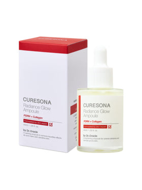 Dr. Oracle Curesona Radiance Glow Ampoule 40 ml 1 box (8ea)