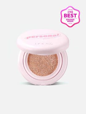 IPKN Personal Tone-Up Cushion 13 g