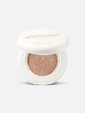 IPKN Personal Tone Cover Cushion 15 g Shade 21