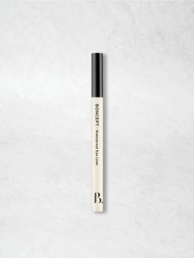 BONCEPT Waterproof Eyeliner Black