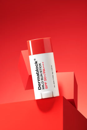 Dermablock Mild Sun Stick 16 g (by Cell Fusion C)