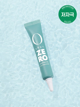 HATHERINE Spot Care Clear Gel 10 ml 1 box (12ea)