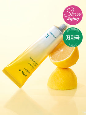 BONCEPT Vita C Cream 50 ml 1 box (12ea)
