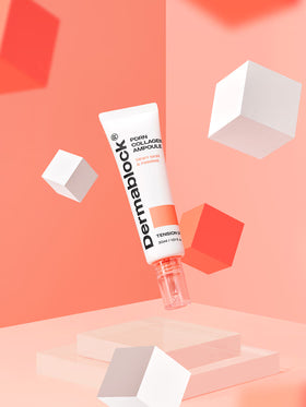 Dermablock PDRN Collagen Ampoule 30 ml (by Cell Fusion C) 1 box (12ea)