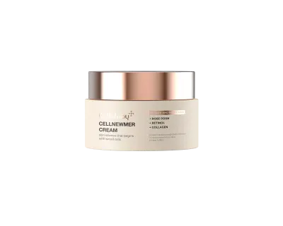 Cellology Cellnewmer Cream 50ml 1Box (72ea)
