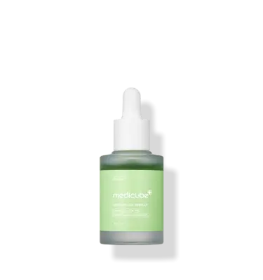 medicube EXOSOME CICA SERUM 30ml 1Box (80ea)