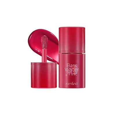 rom&nd Bare Water Tint 06 Berry Bite 1Box (20ea)